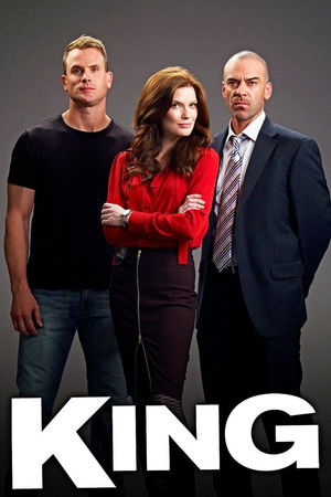 Кинг (сериал, 2011)