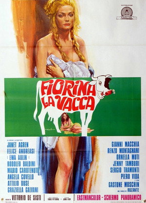 Фиорина (фильм, 1972)