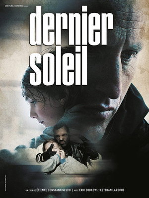 Последнее солнце (фильм, 2021)