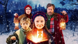 Все ждут Рождество: Люси против Крампуса (фильм, 2018)