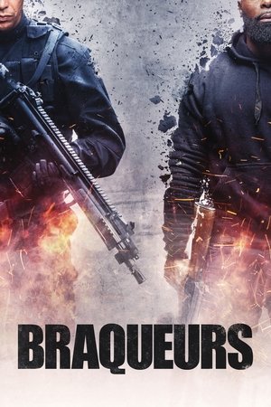 Налетчики (фильм, 2015)