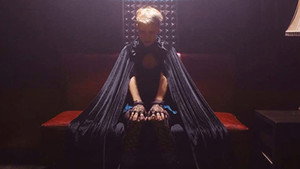Однажды ночью (фильм, 2021)