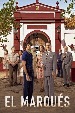 Маркиз (сериал, 2024)