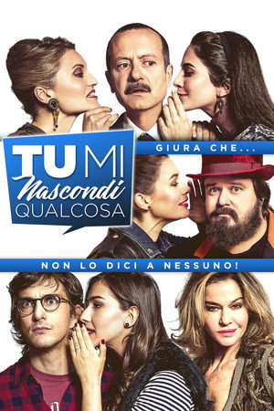 Ты что-то скрываешь (фильм, 2018)