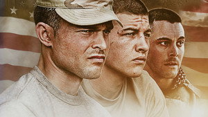 Жёлтые птицы (фильм, 2017)