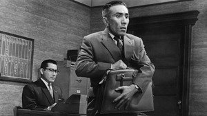 Плохие спят спокойно (фильм, 1960)