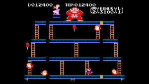 Игра с силой: История Nintendo (сериал, 2021)