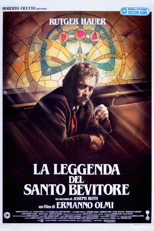 Легенда о святом пропойц (фильм, 1988)