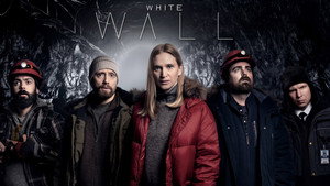 Белая стена (сериал, 2020)