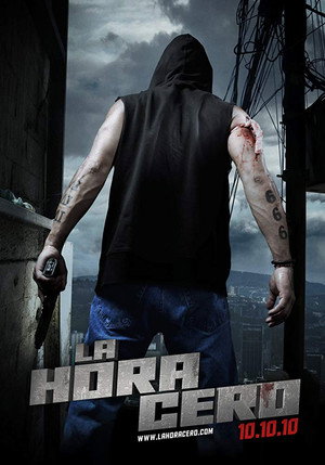 Ноль часов (фильм, 2010)