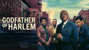 Крёстный отец Гарлема (сериал, 2019)