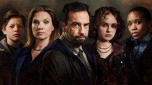 Аноним (сериал, 2023)