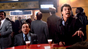 Мошенники (фильм, 1986)