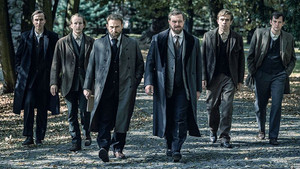 Пилсудский (фильм, 2019)