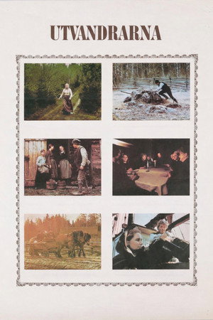 Эмигранты (фильм, 1971)