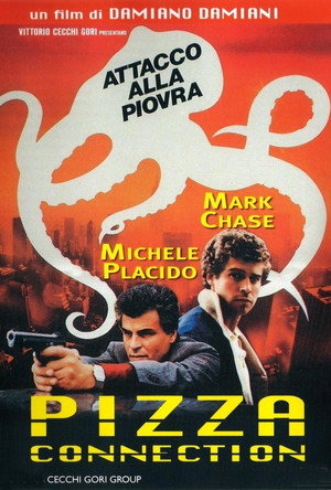 Связь через пиццерию (фильм, 1985)