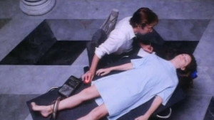 Страна в шкафу (фильм, 1991)
