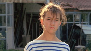 Дерзкая девчонка (фильм, 1985)