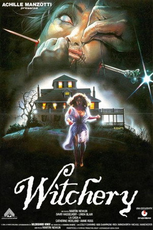 Ведьмовство (фильм, 1989)
