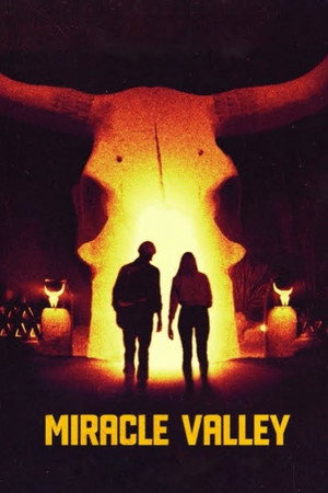 Долина чудес (фильм, 2021)
