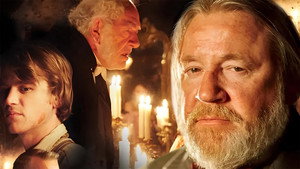 Кошмарные миры Герберта Уэллса (сериал, 2016)