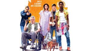 Начинай бежать (фильм, 2018)