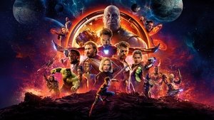 Мстители: Война бесконечности (фильм, 2018)