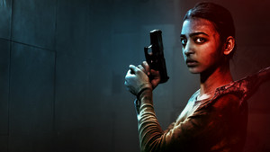 Гуль (сериал, 2018)