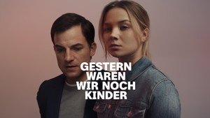 Еще вчера мы были детьми (сериал, 2022)