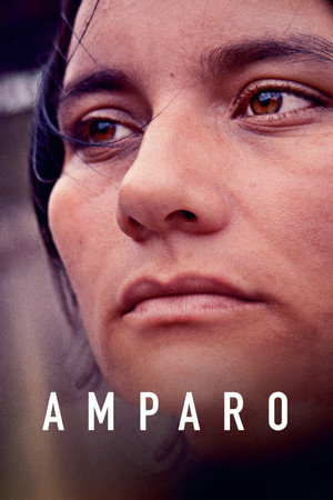 Ампаро (фильм, 2021)