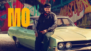 Мо (сериал, 2022)