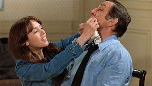Пощечина (фильм, 1974)