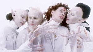 Тишина (сериал, 2025)