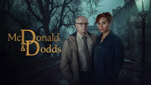 Макдональд и Доддс (сериал, 2020)
