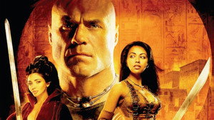 Царь скорпионов 2: Восхождение воина (фильм, 2008)