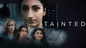 Грязный снег (сериал, 2019)