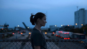 Жираф (фильм, 2019)