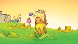 Лоракс (мультфильм, 1972)