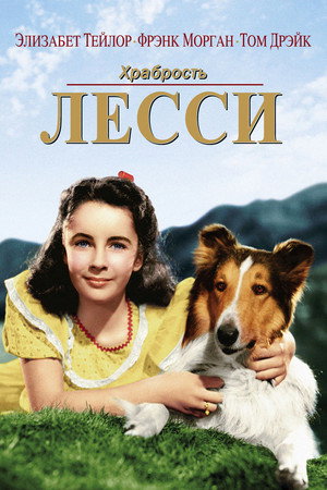 Храбрость Лэсси (фильм, 1946)