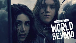 Ходячие мертвецы: Мир за гранью (сериал, 2020)