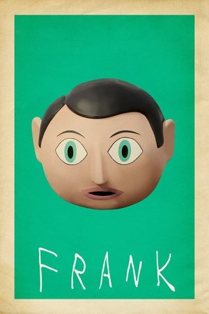 Фрэнк (фильм, 2013)