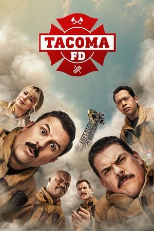 Пожарная служба Такомы (сериал, 2019)
