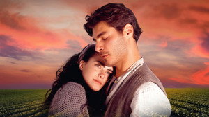Земля любви (сериал, 1999)