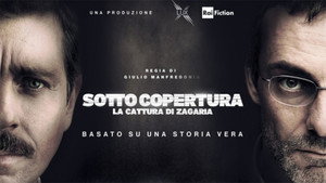 Под прикрытием (сериал, 2015)