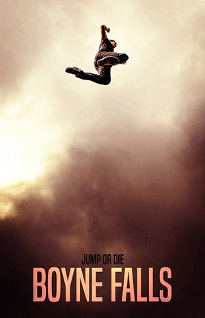 Бойн Фолс (фильм, 2018)
