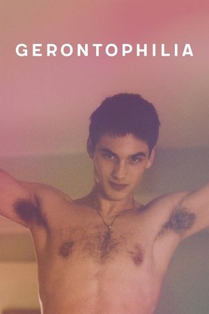 Геронтофилия (фильм, 2013)