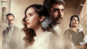 Голубка (сериал, 2019)