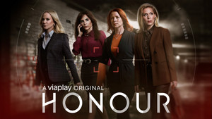 Честь (сериал, 2019)