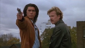 Под прикрытием (фильм, 1989)
