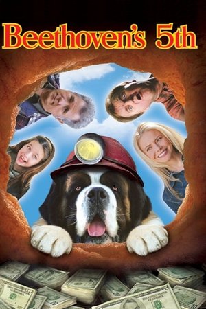 Бетховен 5 (фильм, 2003)
